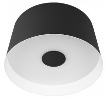 Накладной светильник Loft it Duo 10360S Black