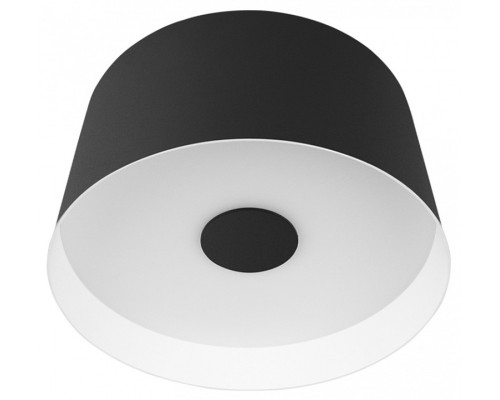 Накладной светильник Loft it Duo 10360S Black