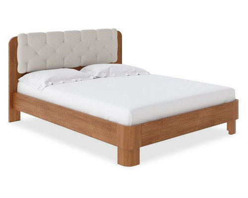Кровать двуспальная Wood Home 1 Кровать двуспальная Wood Home 1