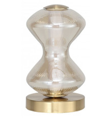 Настольная лампа декоративная ST-Luce SPINE SL6136.204.01