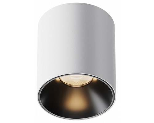 Накладной светильник Maytoni Alfa LED C064CL-5W3K-RD-WB Накладной светильник Maytoni Alfa LED C064CL-5W3K-RD-WB