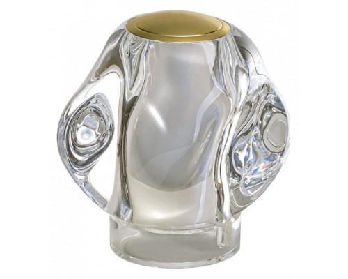 Настольная лампа декоративная Odeon Light Jemstone 5085/2TL Настольная лампа декоративная Odeon Light Jemstone 5085/2TL