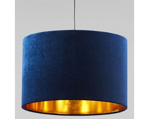 Подвесной светильник TK Lighting Tercino 6172 Tercino Blue Подвесной светильник TK Lighting Tercino 6172 Tercino Blue