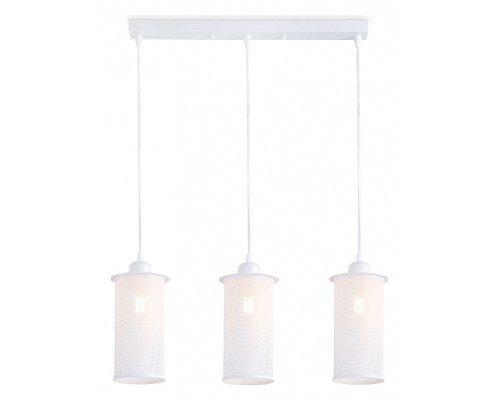 Подвесной светильник Ambrella Light TR TR8163 Подвесной светильник Ambrella Light TR TR8163