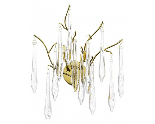 Накладной светильник ST-Luce Teardrops SL1660.201.02 Накладной светильник ST-Luce Teardrops SL1660.201.02