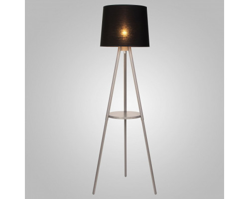 Торшер с полкой TK Lighting Lozano 1091 lozano 1 Торшер с полкой TK Lighting Lozano 1091 lozano 1
