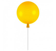 Накладной светильник Loft it Memory 5055C/S yellow