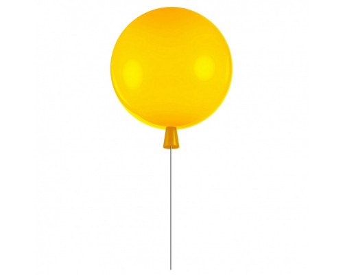 Накладной светильник Loft it Memory 5055C/S yellow Накладной светильник Loft it Memory 5055C/S yellow