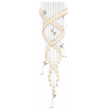 Подвесная люстра Mizi`en Polly MZ121830-68-800