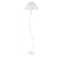 Торшер Arte Lamp Agatha A5069PN-1WH