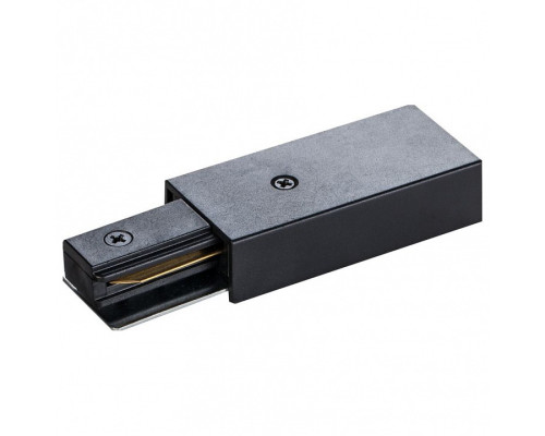 Соединитель Maytoni Accessories for tracks TRA001B-11B Соединитель Maytoni Accessories for tracks TRA001B-11B