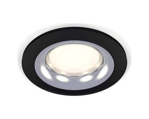 Встраиваемый светильник Ambrella Light XC XC7622003 Встраиваемый светильник Ambrella Light XC XC7622003