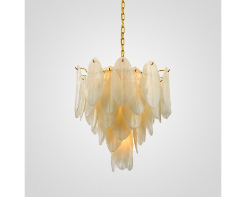 Подвесная люстра Imperiumloft Angel Style Italian Murano Glass BLOMST01