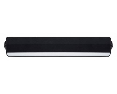 Накладной светильник Arte Lamp Rapid A6153PL-1BK Накладной светильник Arte Lamp Rapid A6153PL-1BK