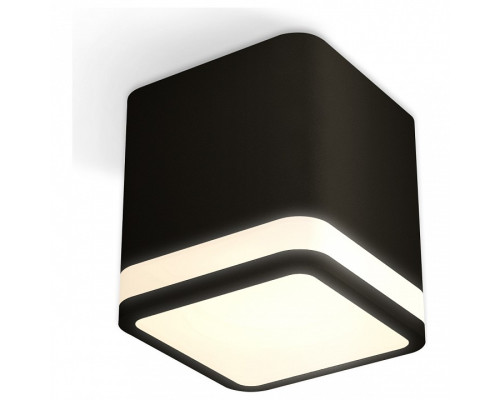 Накладной светильник Ambrella Light XS XS7806030 Накладной светильник Ambrella Light XS XS7806030