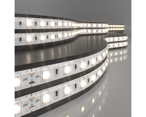 Лента светодиодная Elektrostandard 24V 14,4W a052968 Лента светодиодная Elektrostandard 24V 14,4W a052968