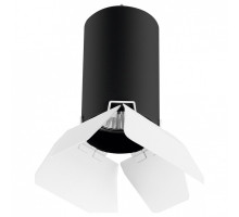 Подвесной светильник Lightstar Rullo RP437436