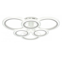 Потолочная люстра Escada Avani 10258/6LED
