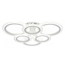 Потолочная люстра Escada Avani 10258/6LED