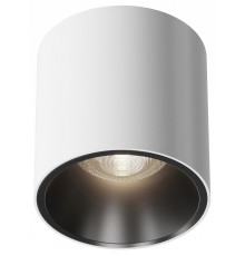 Накладной светильник Maytoni Alfa LED C064CL-L12W4K