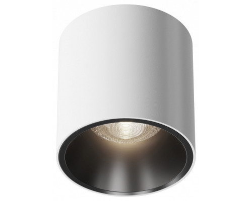 Накладной светильник Maytoni Alfa LED C064CL-L12W4K Накладной светильник Maytoni Alfa LED C064CL-L12W4K