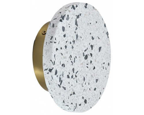 Накладной светильник Zortes Terrazzo ZRS.1878.08 Накладной светильник Zortes Terrazzo ZRS.1878.08