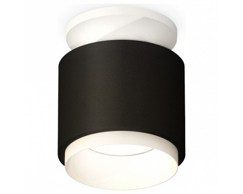 Накладной светильник Ambrella Light XS XS7511040 Накладной светильник Ambrella Light XS XS7511040