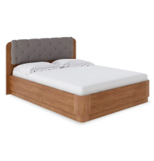 Кровать односпальная Wood Home 1