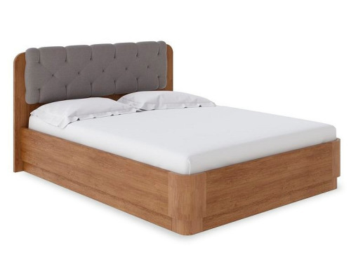 Кровать односпальная Wood Home 1 Кровать односпальная Wood Home 1