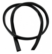 Уплотнительная резинка Aployt Magnetic track 220 APL.0286.00.01