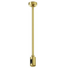 Основание на штанге Maytoni Accessories for tracks Flarity TRA158C-S1-BS