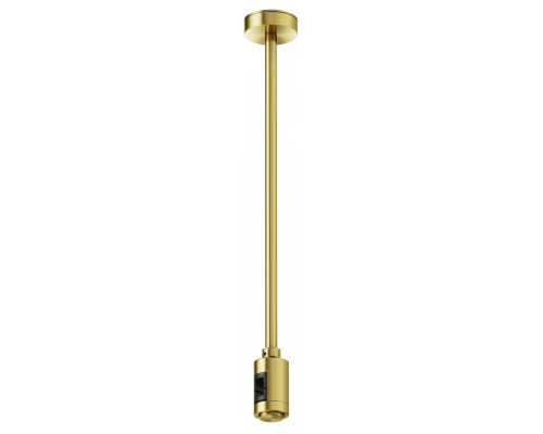 Основание на штанге Maytoni Accessories for tracks Flarity TRA158C-S1-BS Основание на штанге Maytoni Accessories for tracks Flarity TRA158C-S1-BS