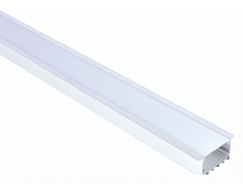 Короб встраиваемый ST-Luce Светодиодные ленты ST017.129.05 Короб встраиваемый ST-Luce Светодиодные ленты ST017.129.05