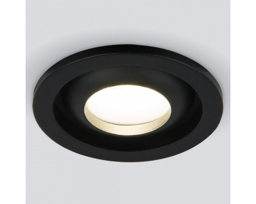 Встраиваемый светильник Elektrostandard Luss a056767 Встраиваемый светильник Elektrostandard Luss a056767