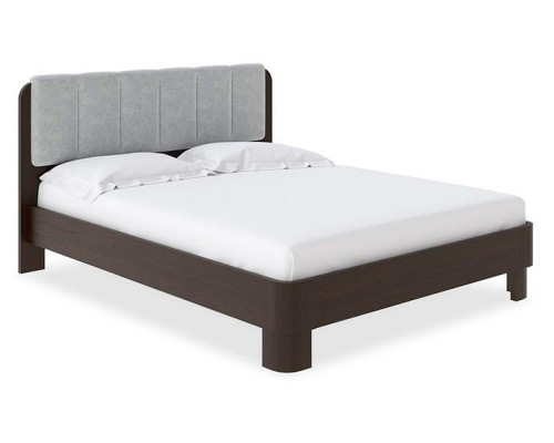 Кровать двуспальная Wood Home 2 Кровать двуспальная Wood Home 2
