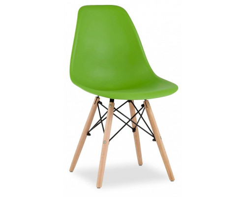 Набор из 4 стульев Eames Набор из 4 стульев Eames