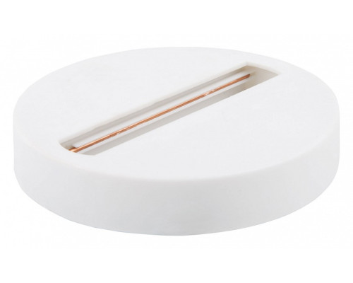 Крепление для трека Elektrostandard TRAF-1-BK a047154 Крепление для трека Elektrostandard TRAF-1-BK a047154