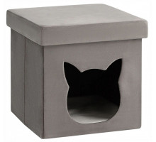 Пуф-домик для животных Store Pet