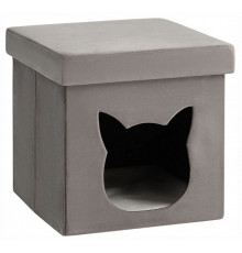 Пуф-домик для животных Store Pet