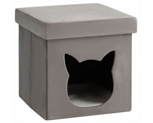 Пуф-домик для животных Store Pet Пуф-домик для животных Store Pet