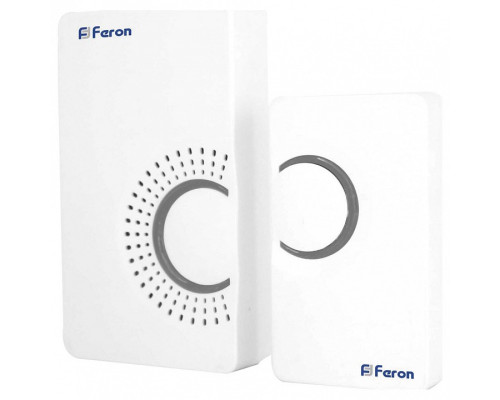 Звонок беспроводной Feron Saffit E-373 23686 Звонок беспроводной Feron Saffit E-373 23686