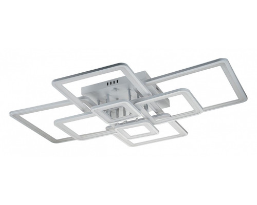 Потолочная люстра Escada Plain 10286/8LED Потолочная люстра Escada Plain 10286/8LED