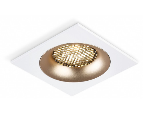 Встраиваемый светильник Ambrella Light TECHNO SPOT TN102728 Встраиваемый светильник Ambrella Light TECHNO SPOT TN102728