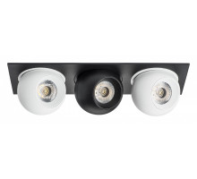 Встраиваемый светильник Lightstar Intero BALL i537647464