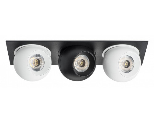Встраиваемый светильник Lightstar Intero BALL i537647464 Встраиваемый светильник Lightstar Intero BALL i537647464