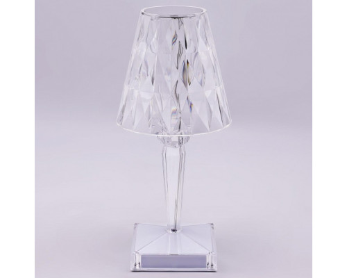 Настольная лампа декоративная Ambrella Light DE DE8055 Настольная лампа декоративная Ambrella Light DE DE8055