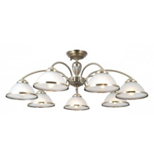 Люстра на штанге Citilux ALONSO CL422173