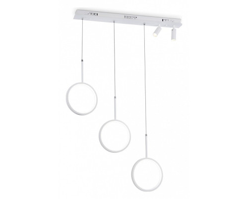Подвесной светильник Ambrella Light FL FL5277 Подвесной светильник Ambrella Light FL FL5277