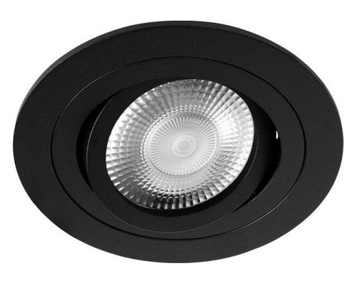 Встраиваемый светильник Loft it Hap 10341/B Black Встраиваемый светильник Loft it Hap 10341/B Black