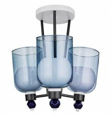 Потолочная люстра 33 идеи S26LB-S02WH CHN902.03.WH17.WBL-S26LB-S02WH